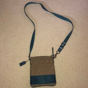 Coach Crossbody